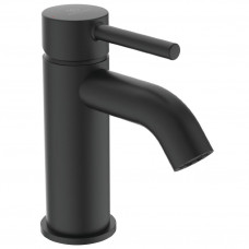 Смеситель для раковины Ideal Standard Ceraline черный матовый BC268XG Смеситель для раковины Ideal Standard Ceraline черный матовый BC268XG