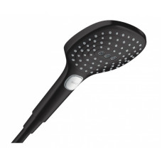 Ручной душ Hansgrohe Raindance Select E 120 3 режима черный 26520670