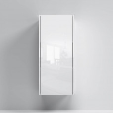 Шкаф с полками AM.PM Func 40x90 см белый глянец M8FCH04029WG