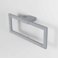 Полотенцедержатель-кольцо Colombo Design MiniQ хром B5031.CR