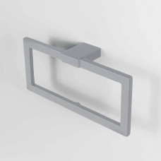 Полотенцедержатель-кольцо Colombo Design MiniQ хром B5031.CR