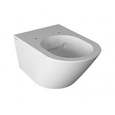 Унитаз подвесной Globo FORTY3 360х570х360 мм FOS05BI