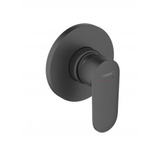 Смеситель для душа Hansgrohe Vernis Blend на 1 потребителя внешняя часть 71649670