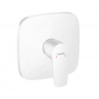 Смеситель для душа Hansgrohe Talis E на 1 потребитель внешняя часть 71765700