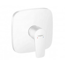 Смеситель для душа Hansgrohe Talis E на 1 потребитель внешняя часть 71765700