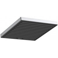 Верхний душ hansgrohe Pulsify E 260х260 мм 1 режим 24330000
