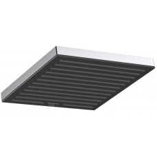 Верхний душ hansgrohe Pulsify E 260х260 мм 1 режим 24330000