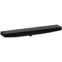Полка левосторонняя со шланговым подключением hansgrohe Rainfinity Porter 500 мм 26843670