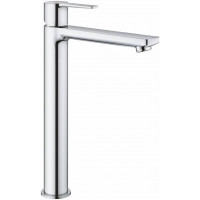 Смеситель для раковины GROHE Lineare New свободностоящий хром 23405001