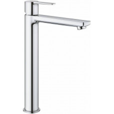 Смеситель для раковины GROHE Lineare New свободностоящий хром 23405001