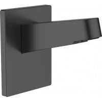 Кронштейн для душа боковой hansgrohe Pulsify 138 мм 24149670