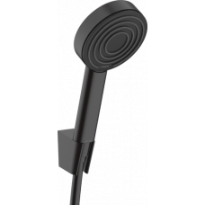 Душевой набор hansgrohe Pulsify S Ø 105 мм 1 режим шланг 1250 мм 24301670 Душевой набор hansgrohe Pulsify S Ø 105 мм 1 режим шланг 1250 мм 24301670