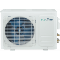 Наружный блок сплит-системы Ecoclima EC/I-07GC инверторный X-00012304