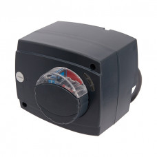 Сервопривод Hoobs HB-M21D для смесительных клапанов 230 В 120 сек HB-M21D
