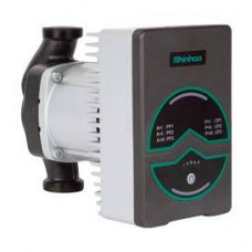 Насос циркуляционный SHINHOO MEGA+ 25-12 1x230 В 71121011 Насос циркуляционный SHINHOO MEGA+ 25-12 1x230 В 71121011