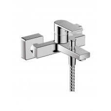 Смеситель для ванны hansgrohe Vernis Shape хром 71450000