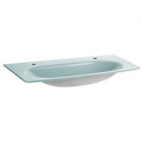 Раковина встраиваемая Keuco Elegance New 1300x510 мм 31671 900002
