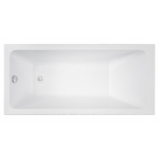 Акриловая ванна Aquanet Agata 160x70 см с каркасом 00369252