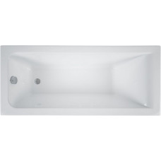 Акриловая ванна Aquanet Aura 165x70 см с каркасом 00362711