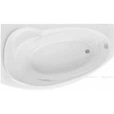 Акриловая ванна Aquanet JERSEY 170x90 L левая 00203988