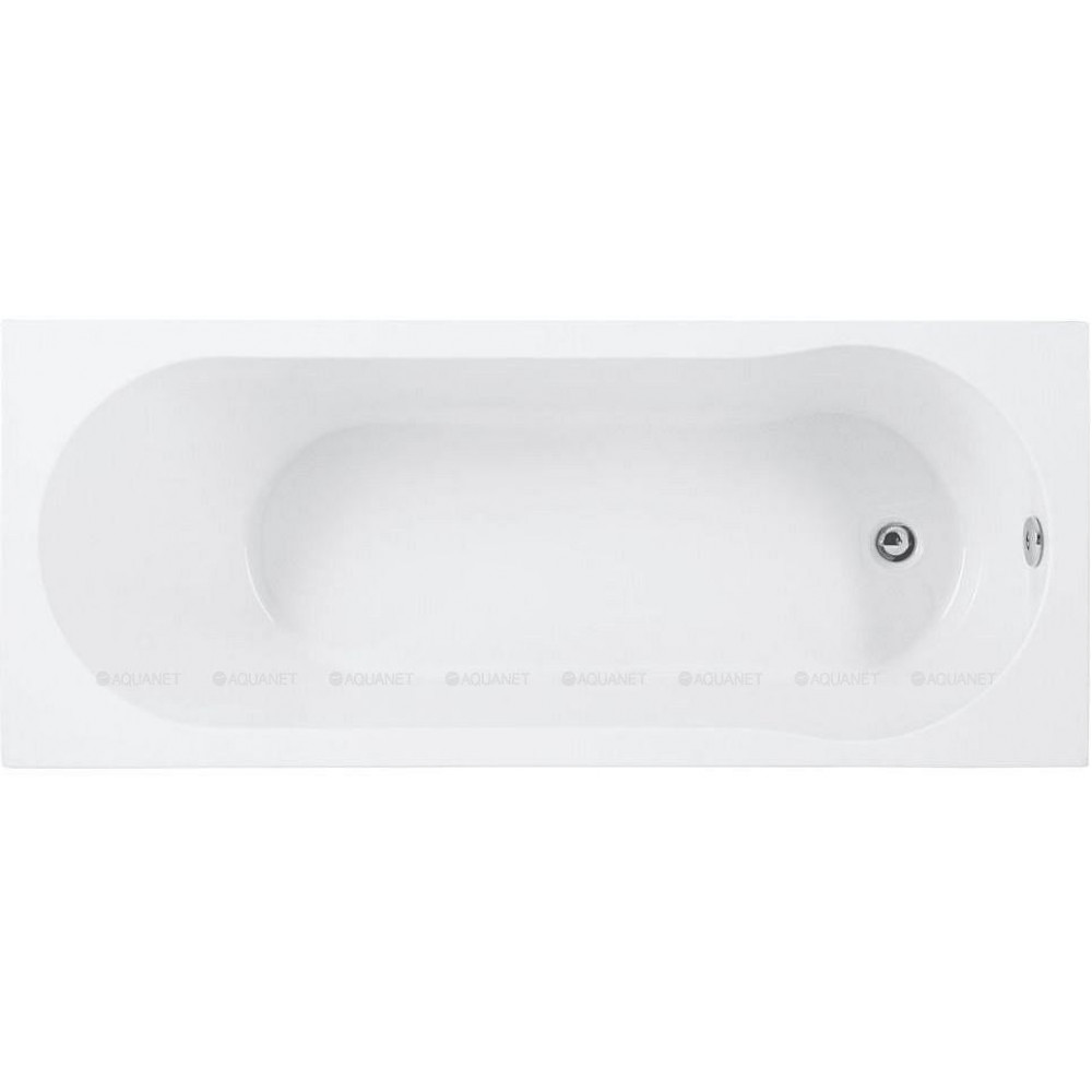 Акриловая ванна Aquanet Light 170x70 00242509