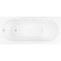 Ванна акриловая Aquanet Nexus 170x75 в комплекте 00362567