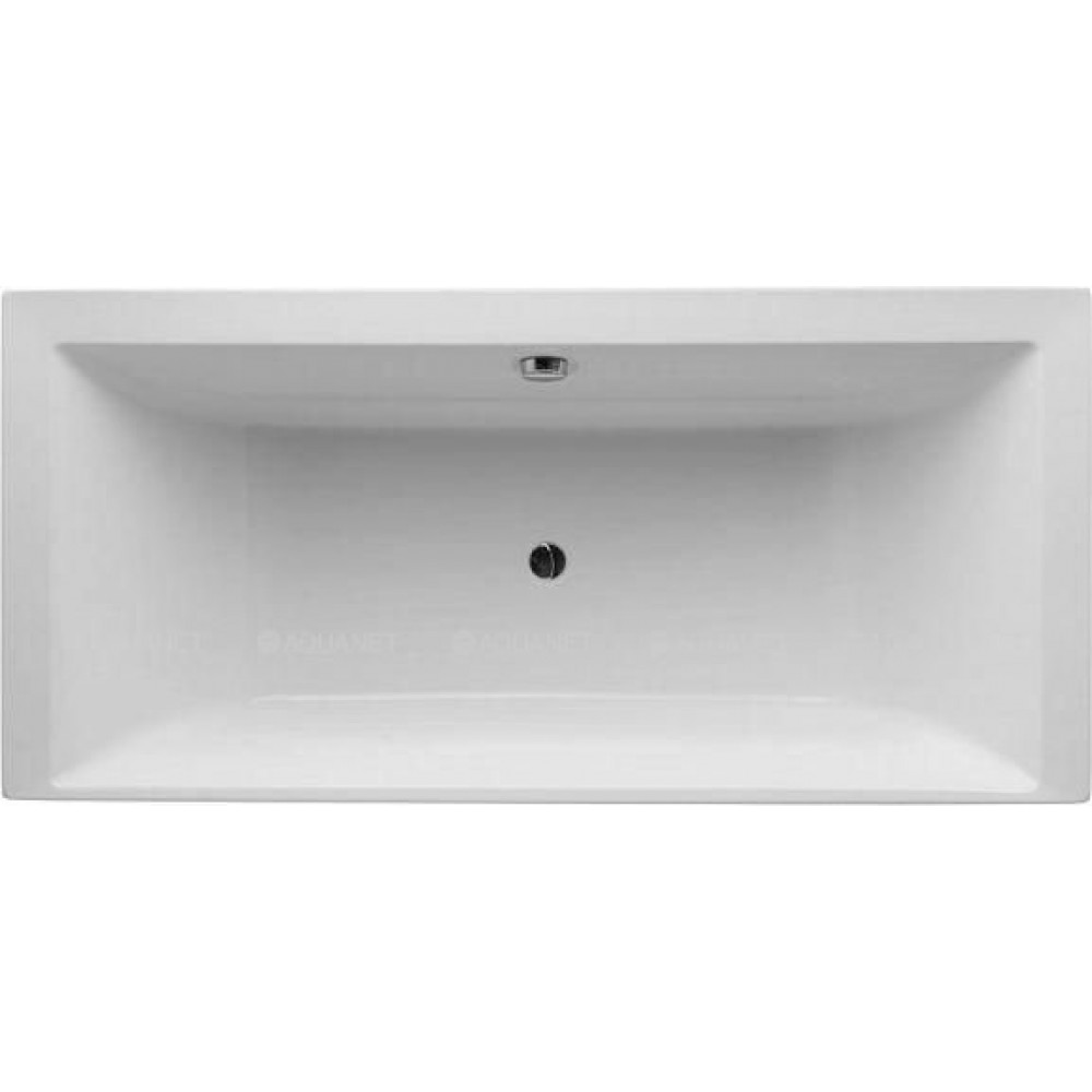 Ванна акриловая Jacob Delafon EVOK 200x100 см с ножками E60342-00