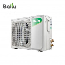 Наружный блок сплит-системы Ballu iGreen Pro DC BSAGI/out-12HN8 инверторный НС-1598076 Наружный блок сплит-системы Ballu iGreen Pro DC BSAGI/out-12HN8 инверторный НС-1598076