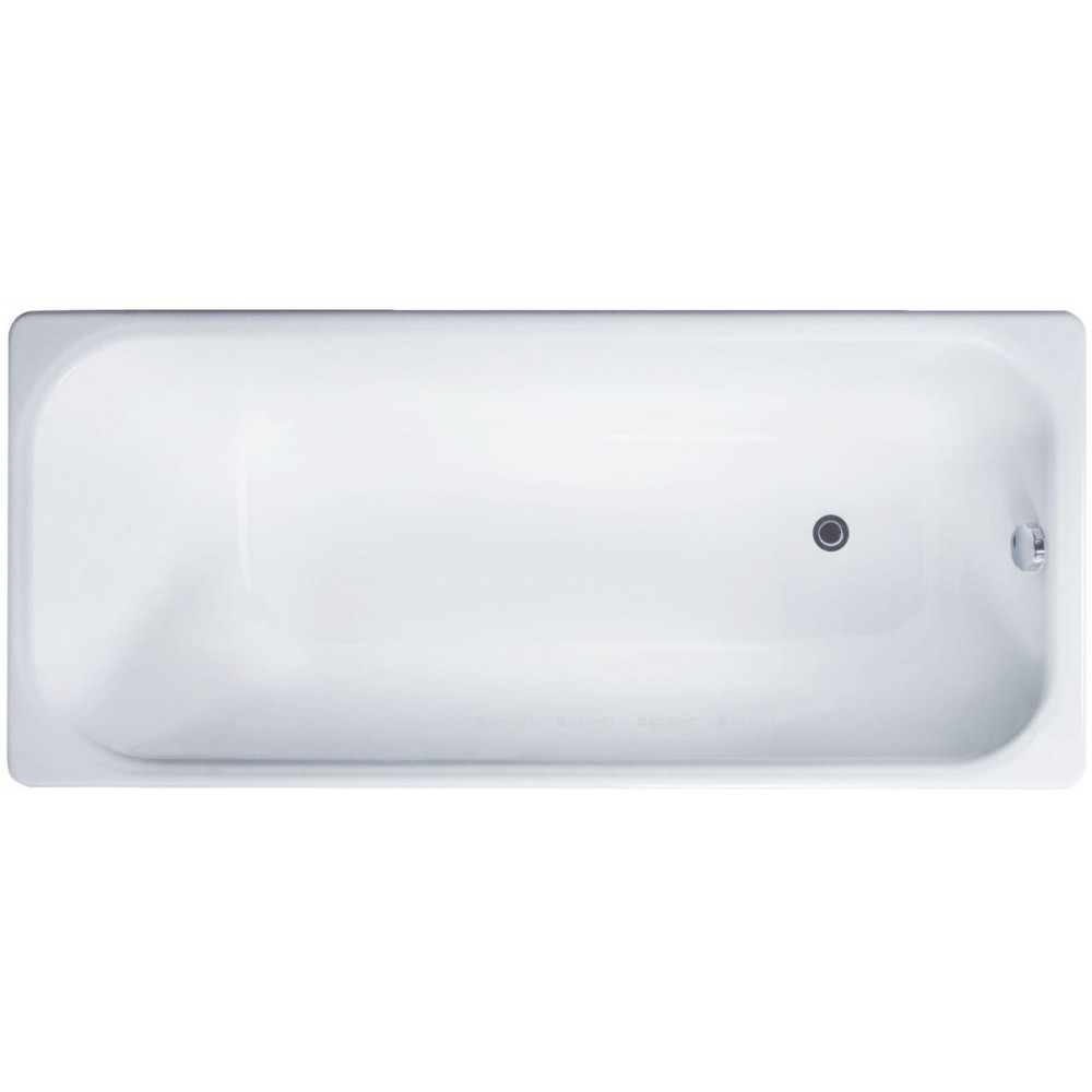 Ванна чугунная Delice Aurora 1500х700 мм DLR230603
