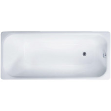 Ванна чугунная Delice Aurora 1500х700 мм DLR230603 Ванна чугунная Delice Aurora 1500х700 мм DLR230603
