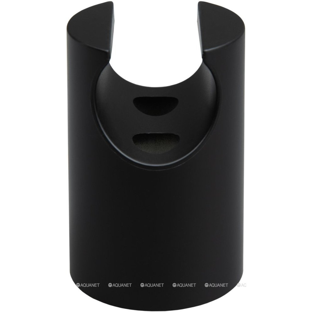 Держатель душа Allen Brau Priority ABS черный матовый 5.31B15-31