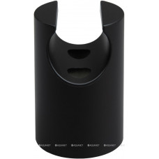 Держатель душа Allen Brau Priority ABS черный матовый 5.31B15-31 Держатель душа Allen Brau Priority ABS черный матовый 5.31B15-31