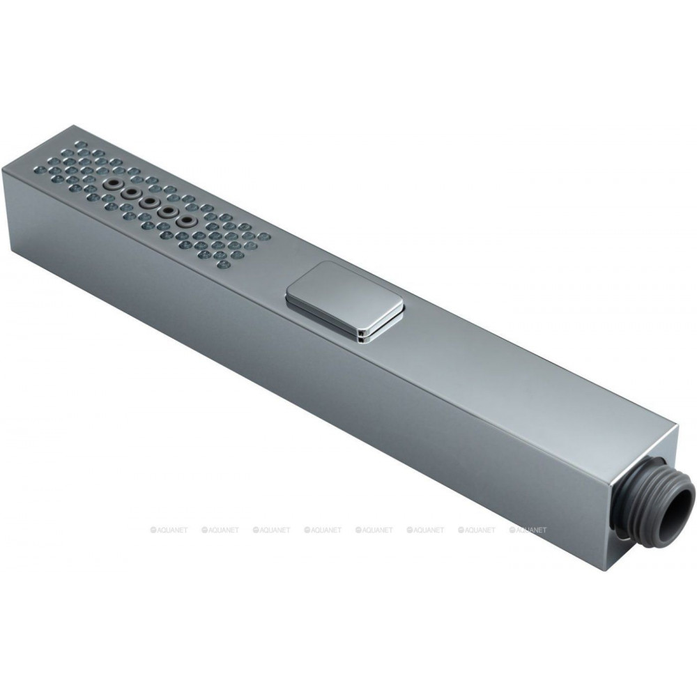 Ручной душ Allen Brau INFINITY 3 режима хром 5.21A22-00