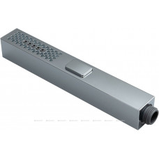 Ручной душ Allen Brau INFINITY 3 режима хром 5.21A22-00 Ручной душ Allen Brau INFINITY 3 режима хром 5.21A22-00
