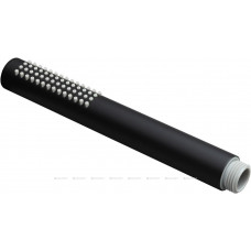 Ручной душ Allen Brau Priority латунь черный матовый 5.31020-31 Ручной душ Allen Brau Priority латунь черный матовый 5.31020-31