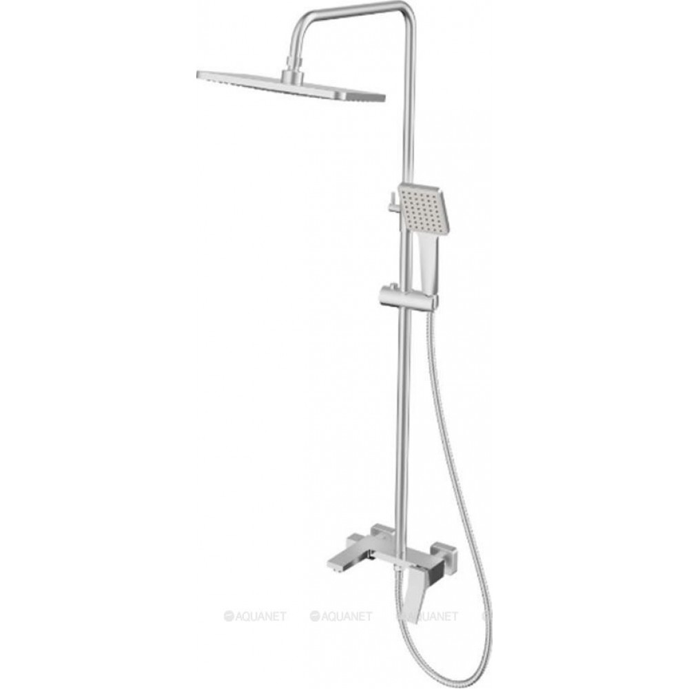 Душевая система Haiba HB24818 хром HB24818