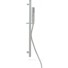 Душевая стойка Allen Brau INFINITY 800 мм ручной душ 3 режима хром 5.21013-00 Душевая стойка Allen Brau INFINITY 800 мм ручной душ 3 режима хром 5.21013-00