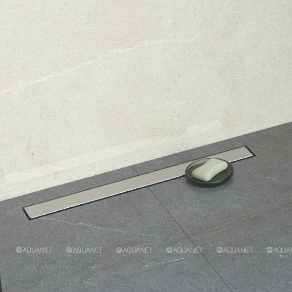Душевой лоток Bettoserb Drain Frameless 850 мм 13701233-NEW