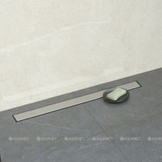 Душевой лоток Bettoserb Drain Frameless 850 мм 13701233-NEW Душевой лоток Bettoserb Drain Frameless 850 мм 13701233-NEW
