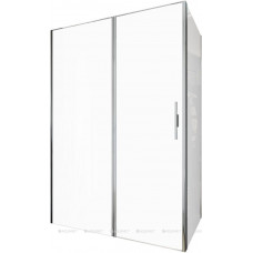 Душевое ограждение Allen Brau Priority 1400x1000 мм 8 мм хром 3.31034.00/3.31046.00 Душевое ограждение Allen Brau Priority 1400x1000 мм 8 мм хром 3.31034.00/3.31046.00
