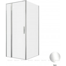 Душевое ограждение Allen Brau Priority 900х1000 мм 8 мм хром 3.31025.00/3.31046.00 Душевое ограждение Allen Brau Priority 900х1000 мм 8 мм хром 3.31025.00/3.31046.00