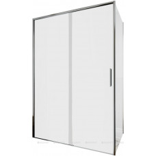 Душевое ограждение Aquanet Pleasure Evo 1300х800 мм хром AE65-130x80-CT Душевое ограждение Aquanet Pleasure Evo 1300х800 мм хром AE65-130x80-CT