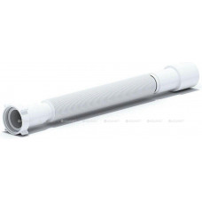 Труба гибкая АНИ Пласт 1 1/2 x 40/50 мм удлиненная K116