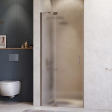 Душевая дверь RGW Hotel HO-014Gr 1200 мм стекло графит 350601412-210