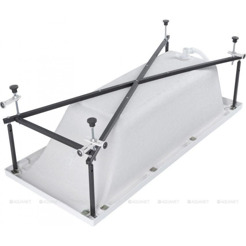 Каркас сварной для ванны Aquanet Bright 170x75 см 00232983