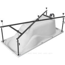 Каркас сварной для ванны Aquanet Grenada 180x90 см 00140175