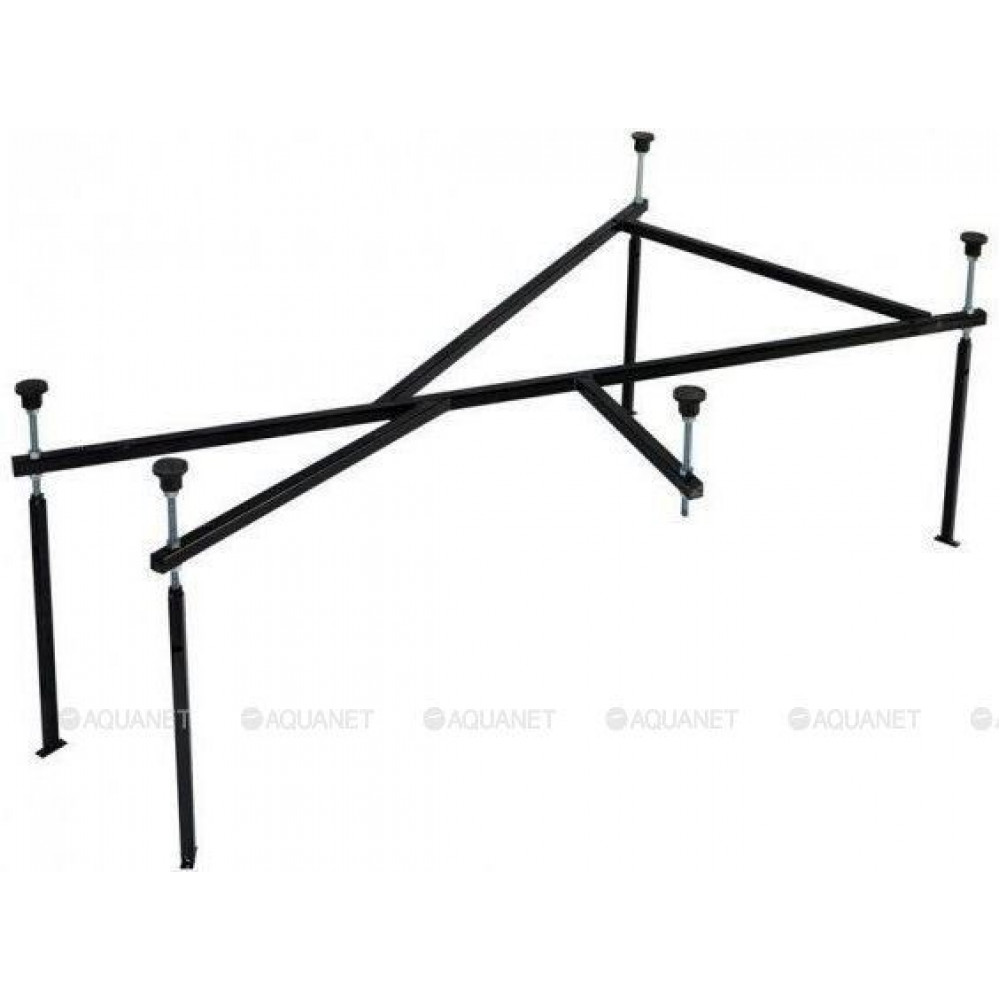 Каркас для ванны сварной Aquanet Jersey 170x90 см 00242139