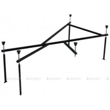 Каркас для ванны сварной Aquanet Jersey 170x90 см 00242139