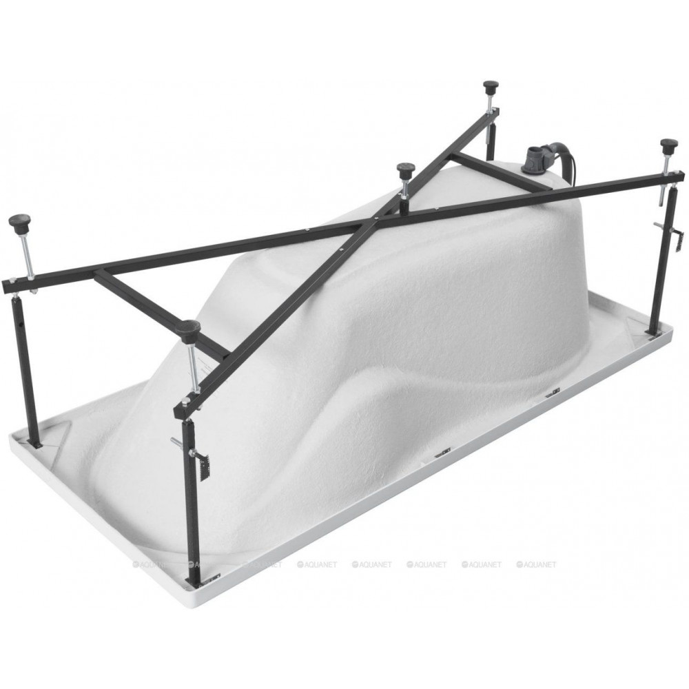 Каркас сварной для ванны Aquanet Grenada/Grace 180x80 см 00158496