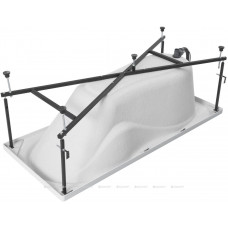 Каркас сварной для ванны Aquanet Grenada/Grace 180x80 см 00158496